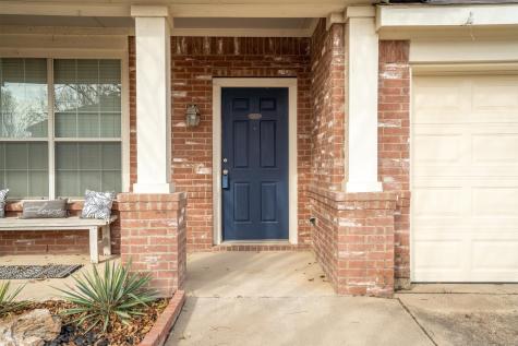 9217 Oldwest Trail Fort Worth TX 76131