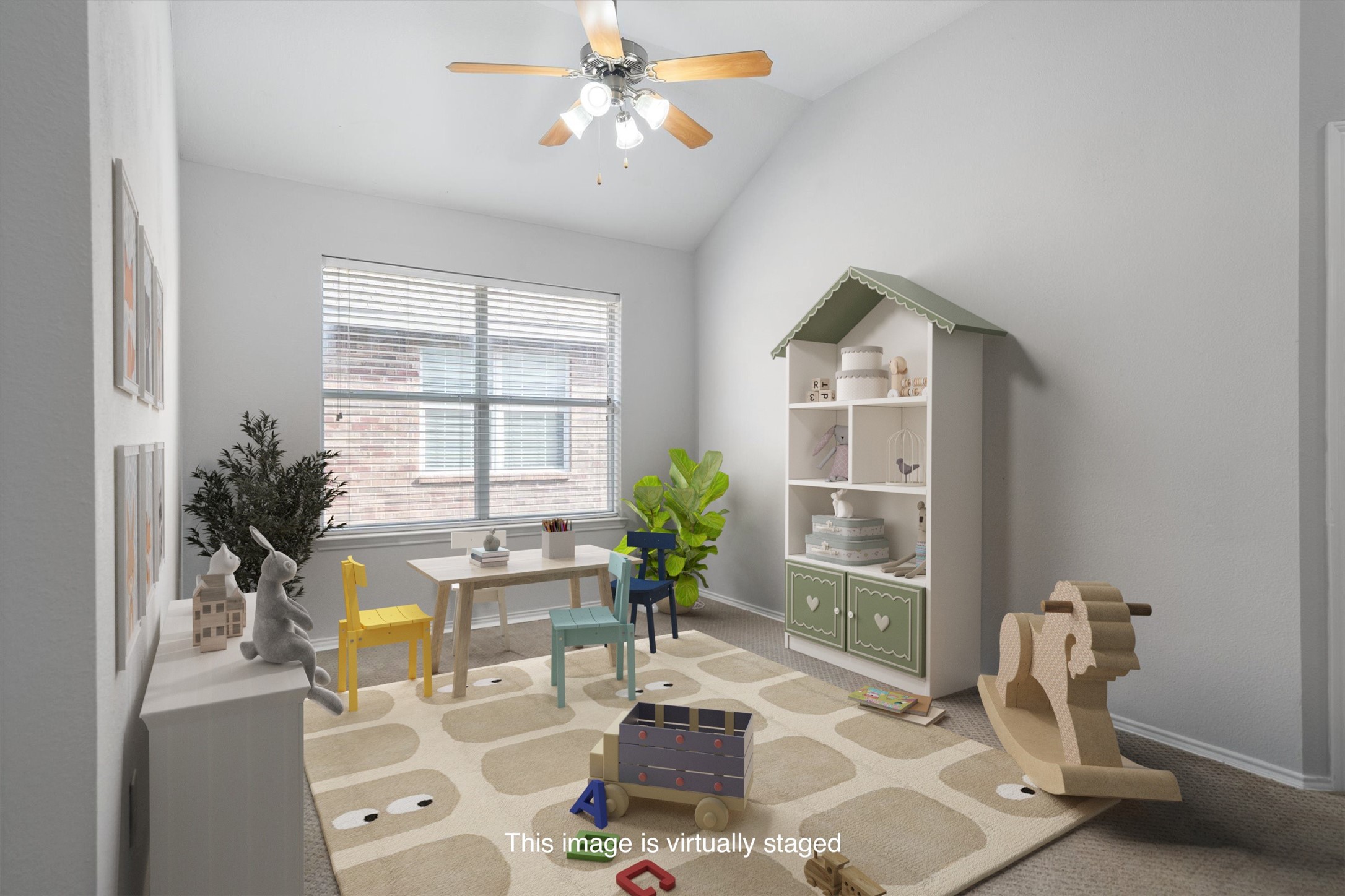 9217 Oldwest Trail Fort Worth TX 76131