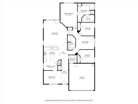 9217 Oldwest Trail Fort Worth TX 76131