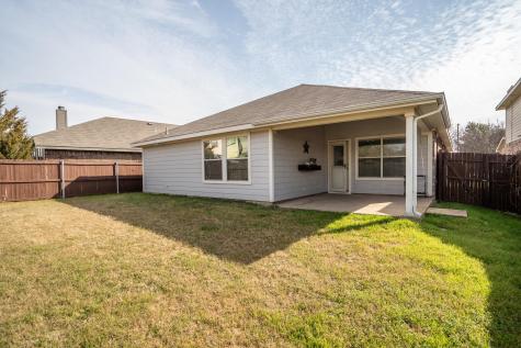 9217 Oldwest Trail Fort Worth TX 76131