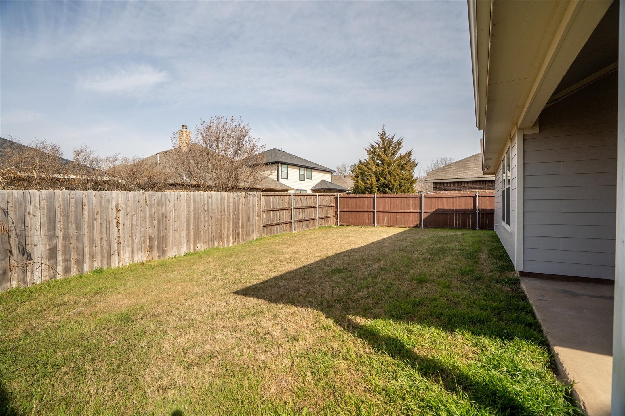 9217 Oldwest Trail Fort Worth TX 76131