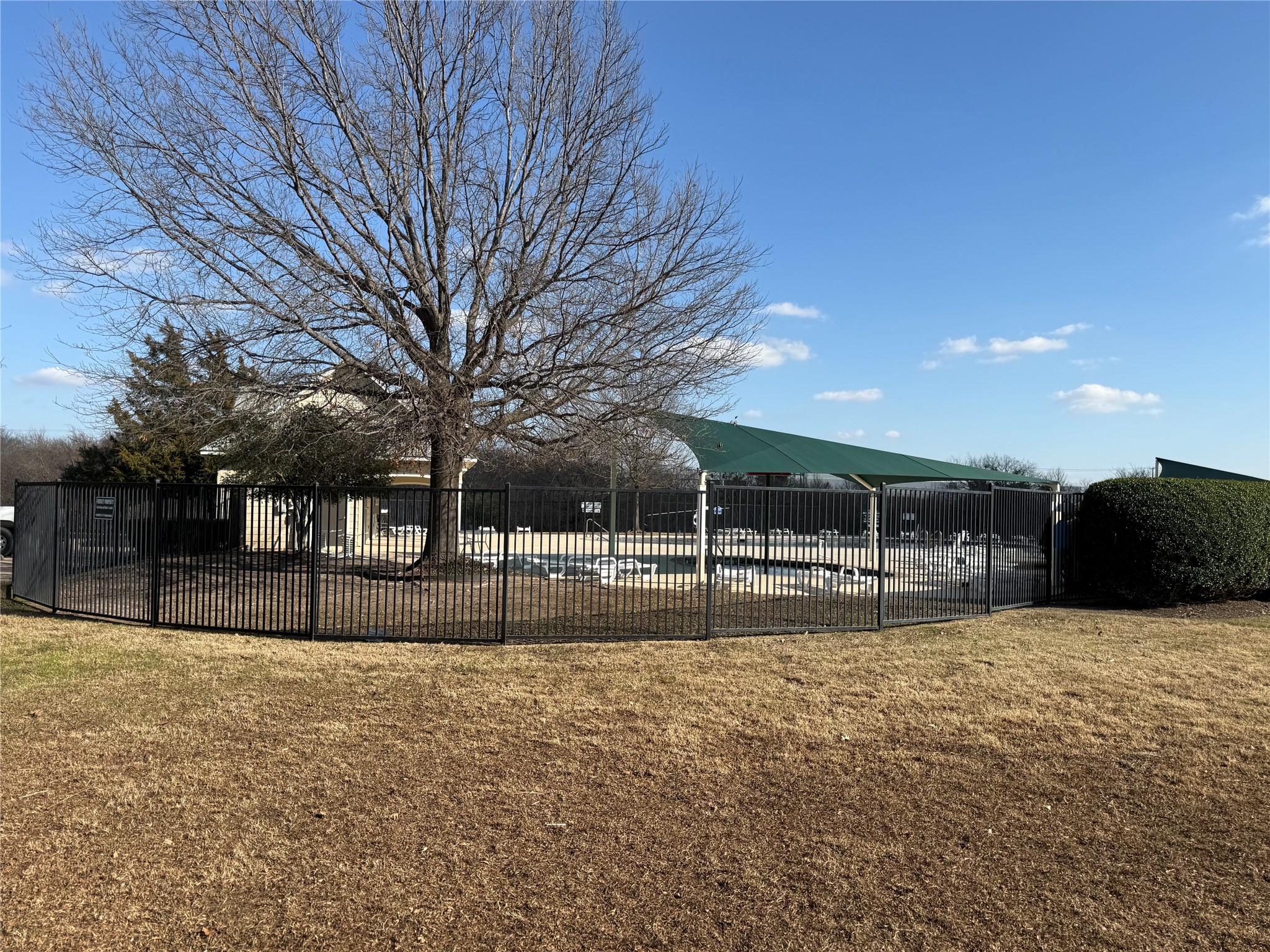 9217 Oldwest Trail Fort Worth TX 76131