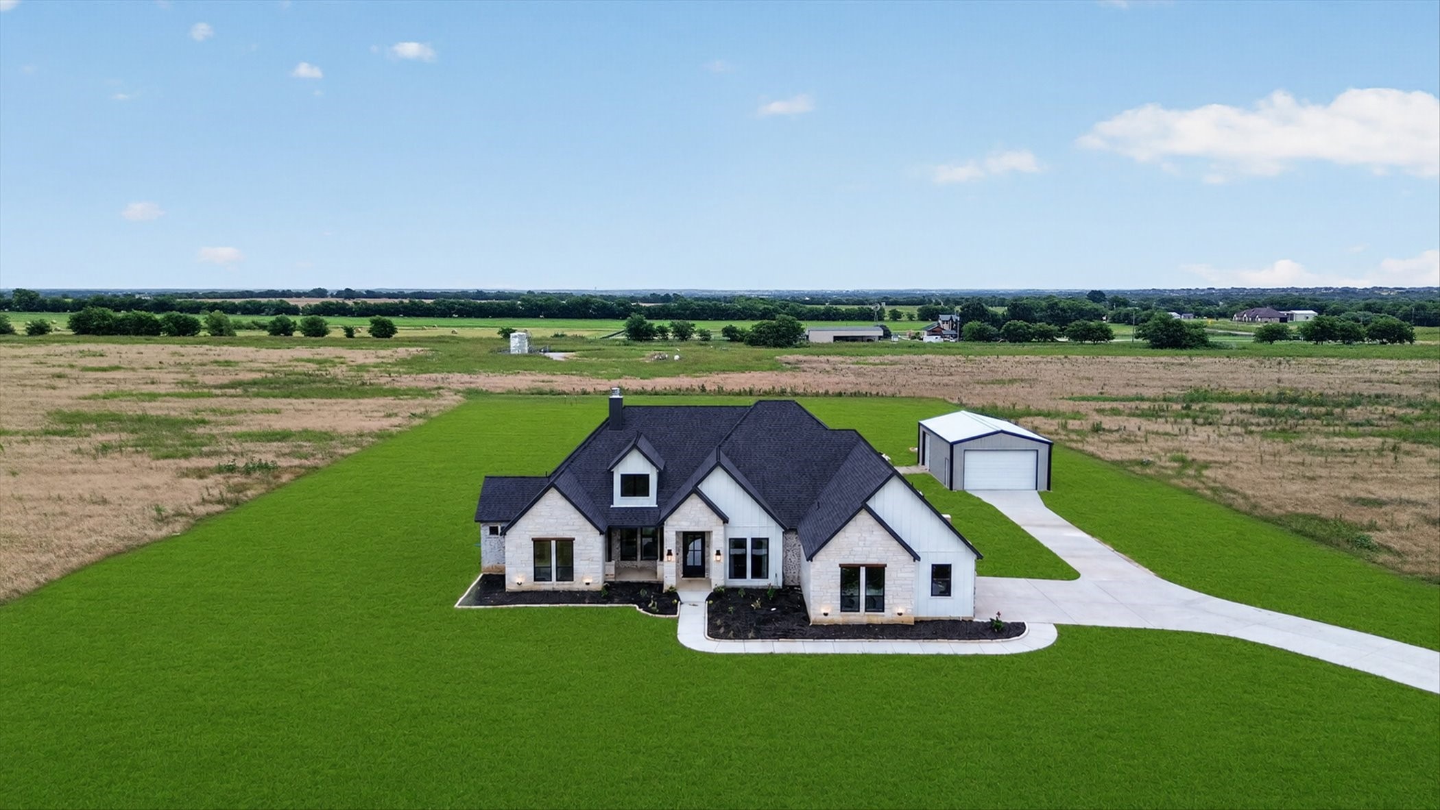 12262 Fm 1384 Justin TX 76247