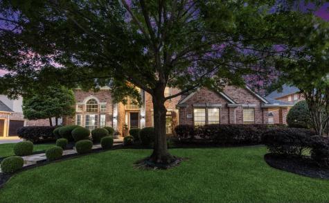 620 Northwood Trail Southlake TX 76092