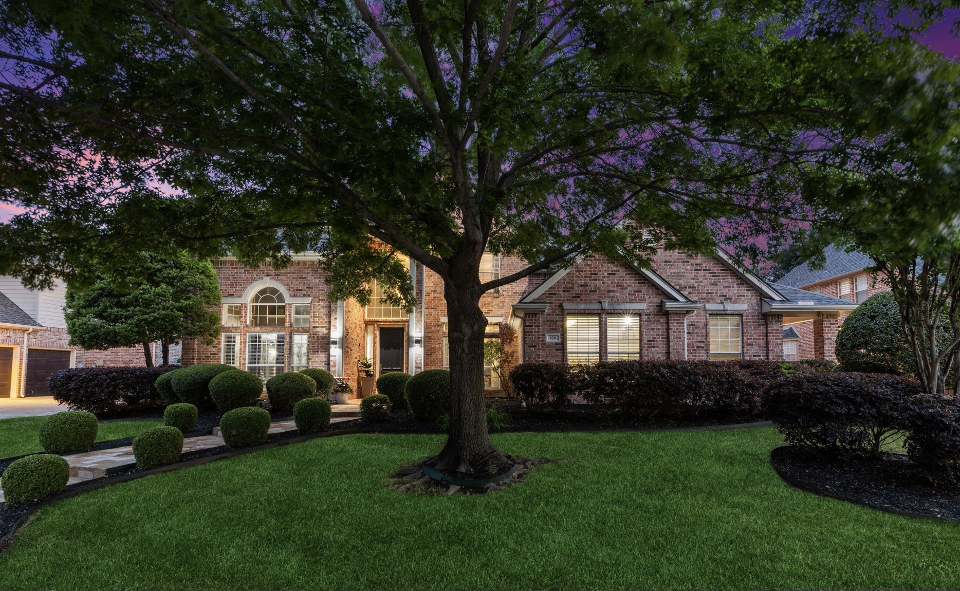 620 Northwood Trail Southlake TX 76092