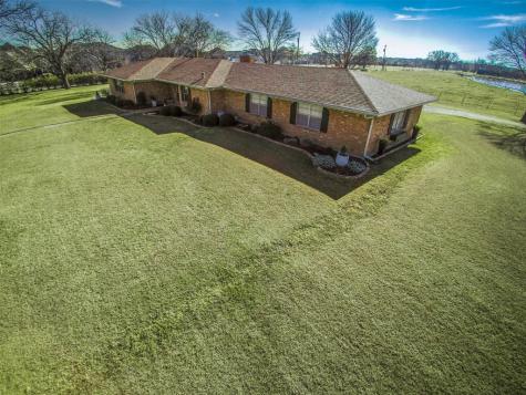 2501 Sherri Lane Flower Mound TX 75028
