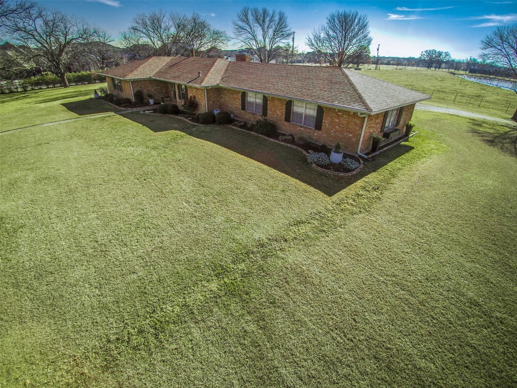 2501 Sherri Lane Flower Mound TX 75028