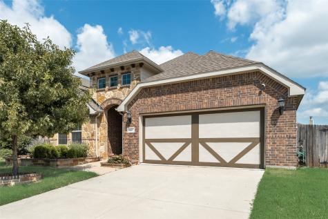 1637 Yellowthroat Drive Little Elm TX 75068