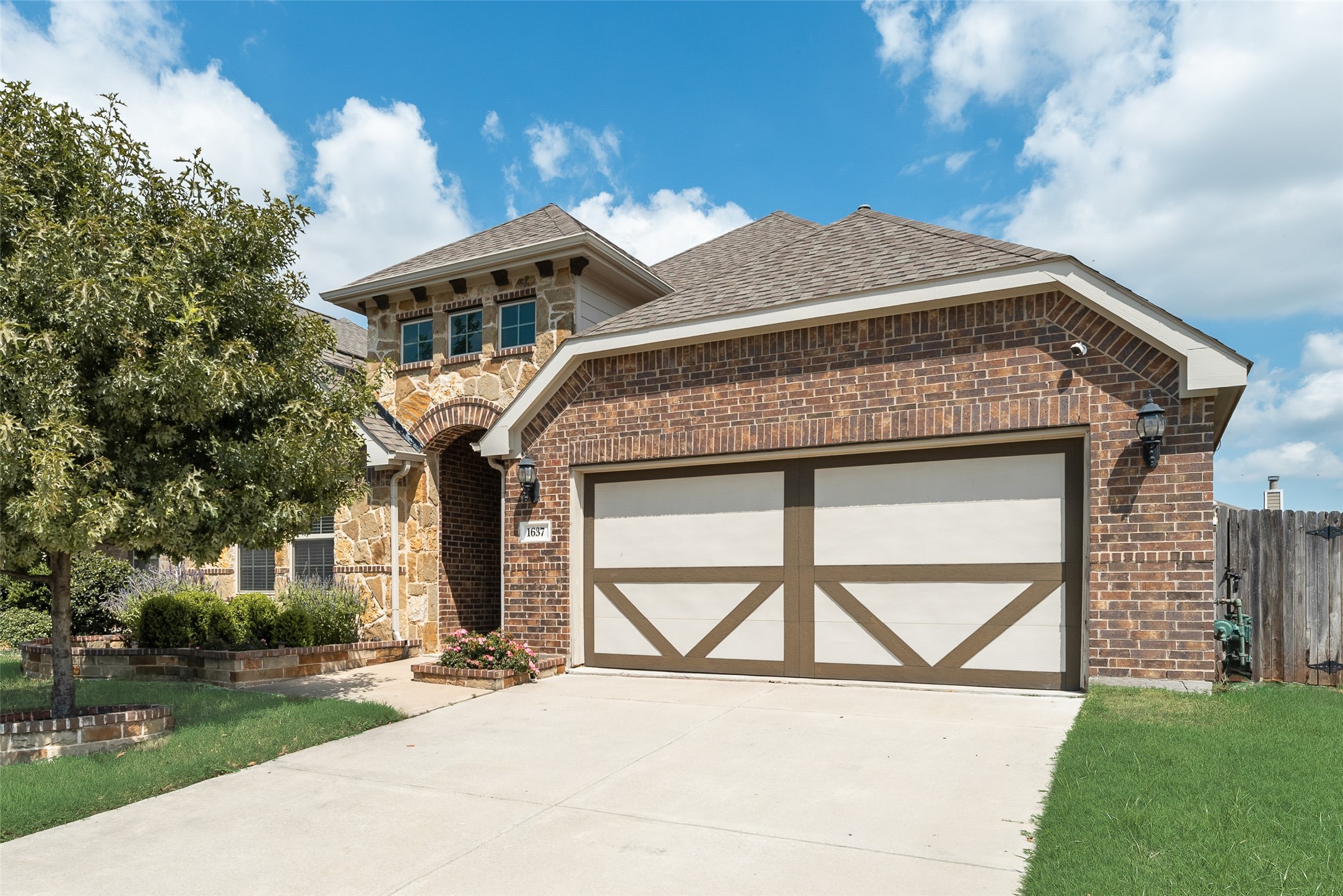 1637 Yellowthroat Drive Little Elm TX 75068