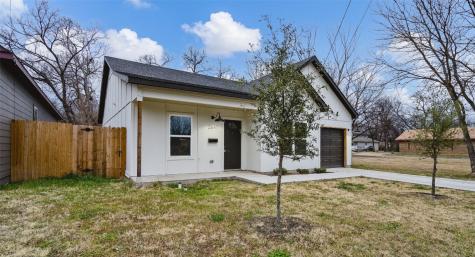 2647 Carpenter Avenue Dallas TX 75215
