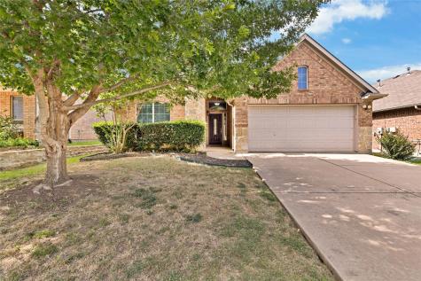 5228 Hilcroft Road Fort Worth TX 76244