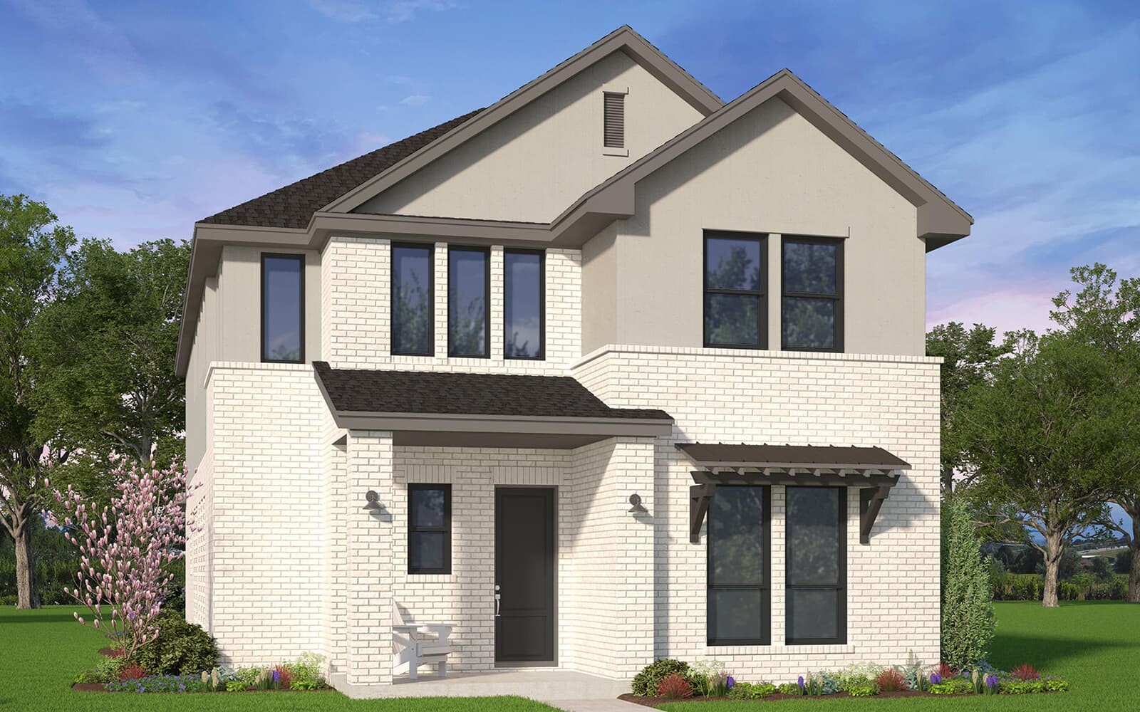 15522 Swallowtail Street Frisco TX 75035