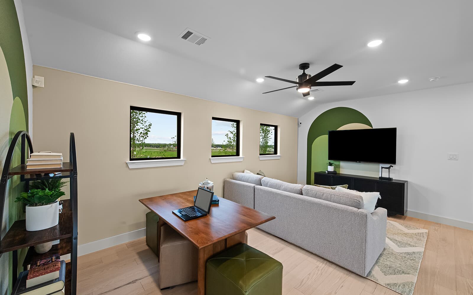 15522 Swallowtail Street Frisco TX 75035