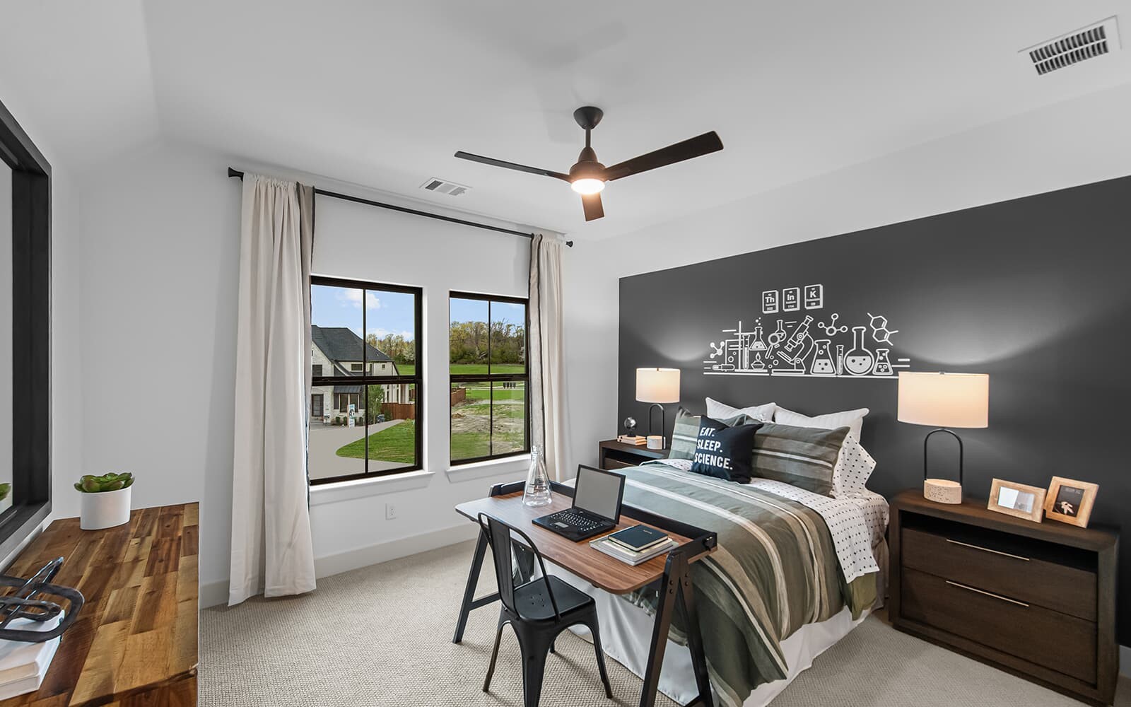 15522 Swallowtail Street Frisco TX 75035