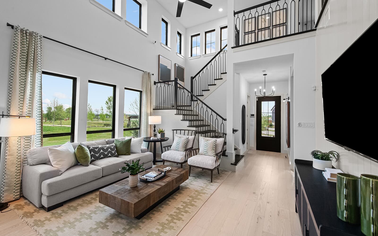 15522 Swallowtail Street Frisco TX 75035