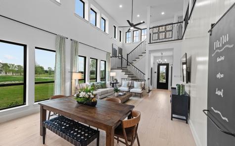 15522 Swallowtail Street Frisco TX 75035