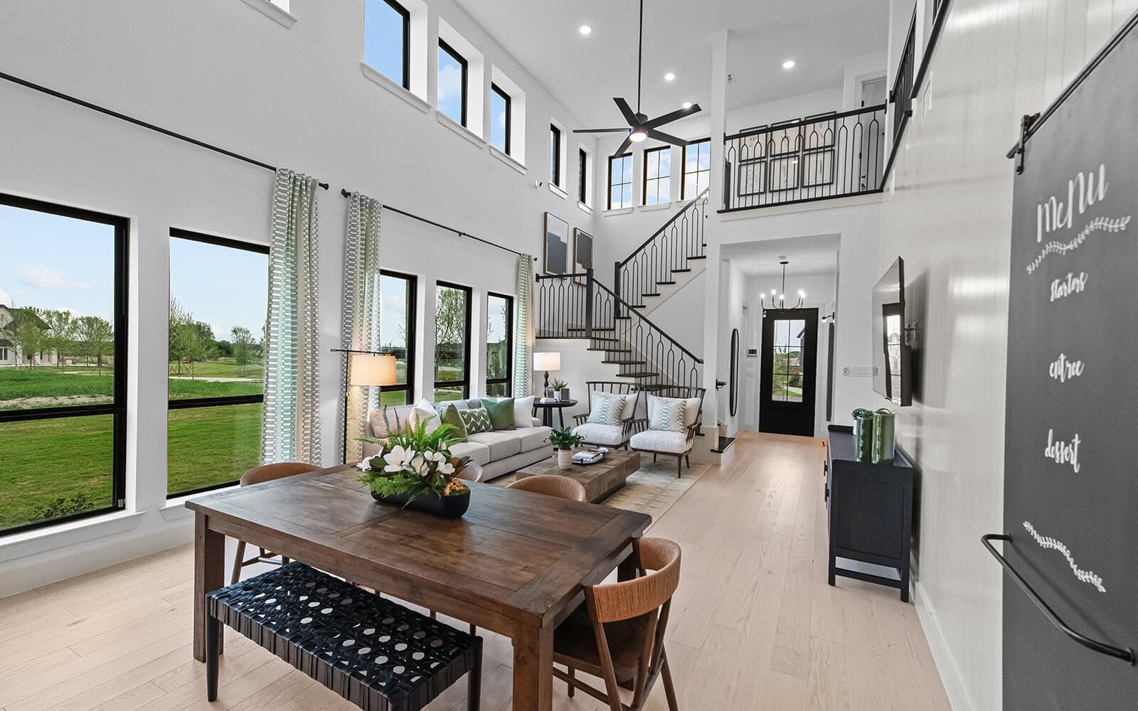 15522 Swallowtail Street Frisco TX 75035