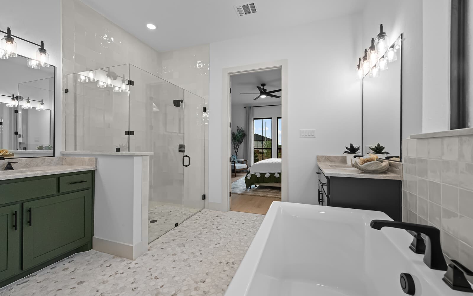 15522 Swallowtail Street Frisco TX 75035