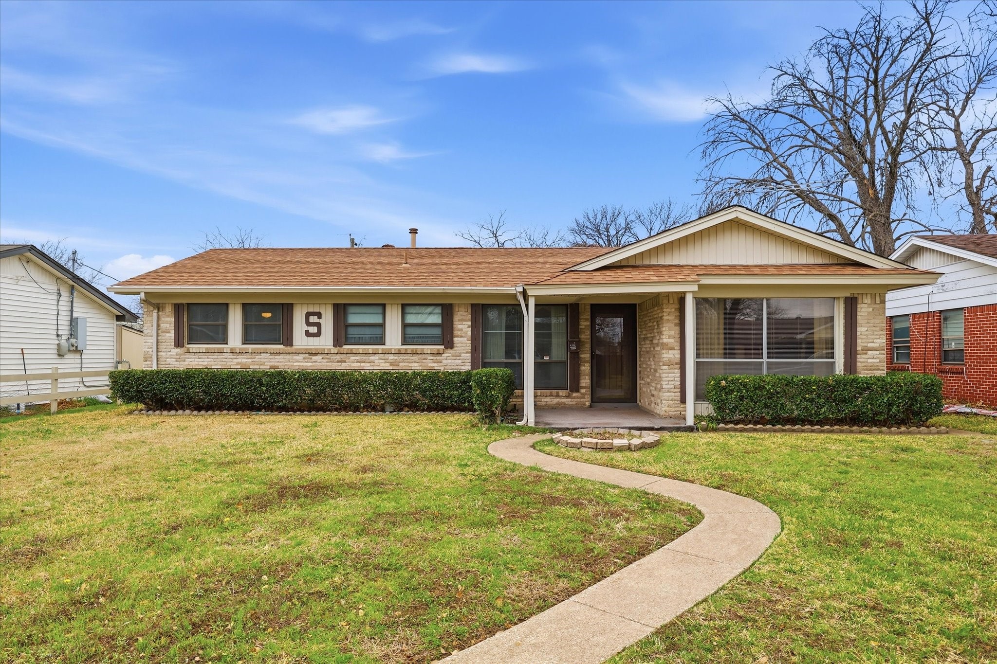 2341 Lagoon Drive Mesquite TX 75150
