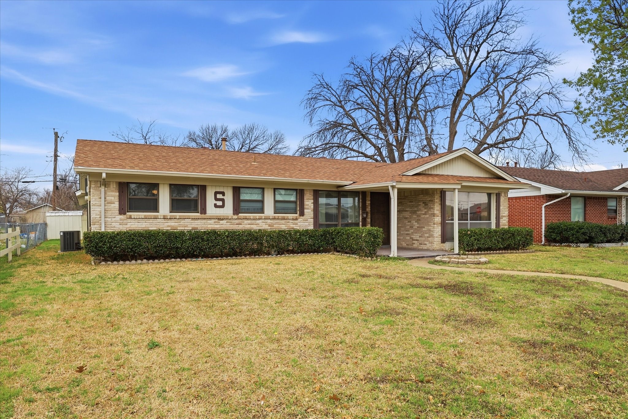 2341 Lagoon Drive Mesquite TX 75150