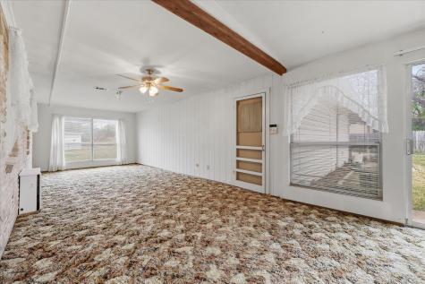 2341 Lagoon Drive Mesquite TX 75150