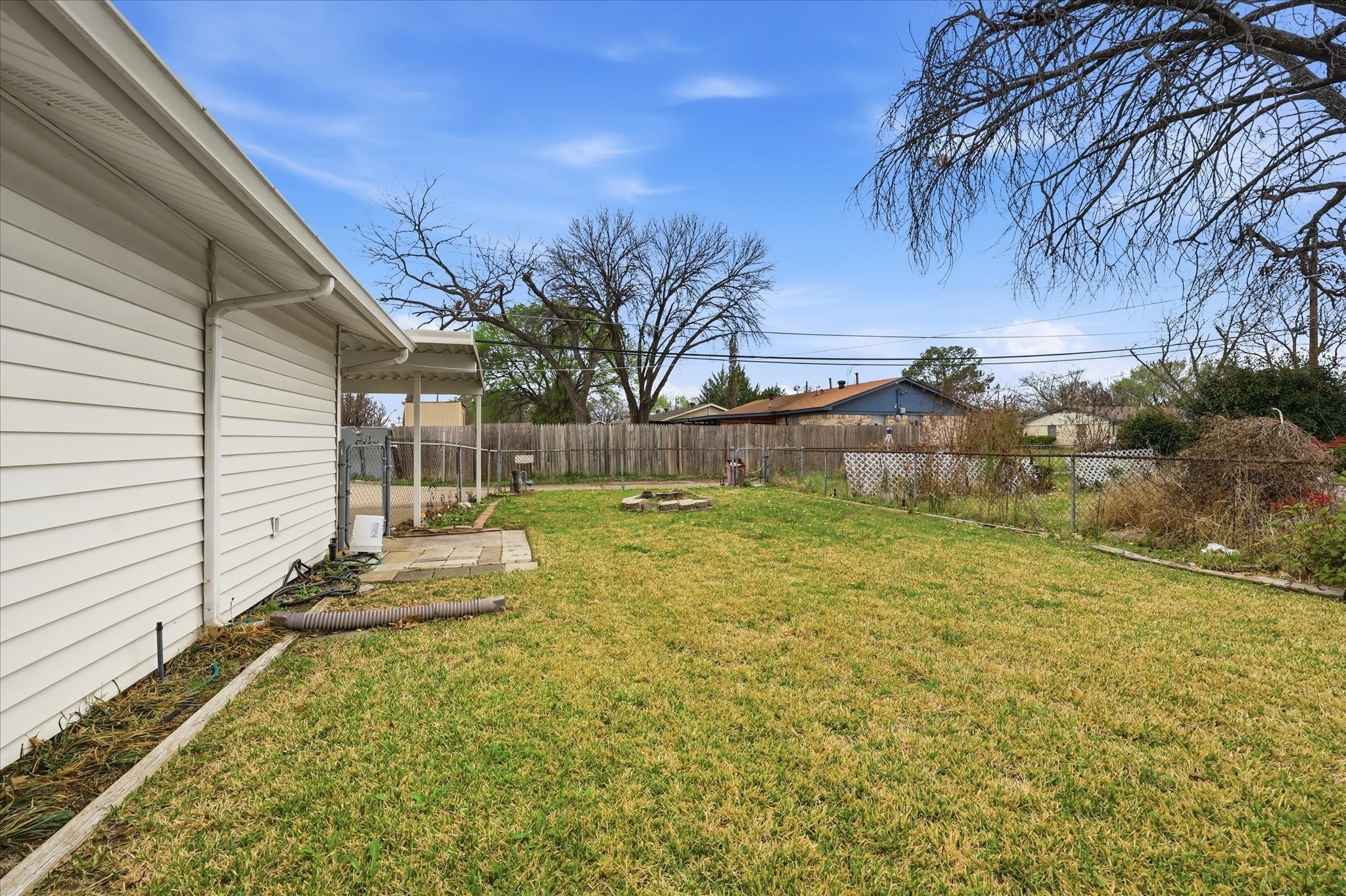 2341 Lagoon Drive Mesquite TX 75150