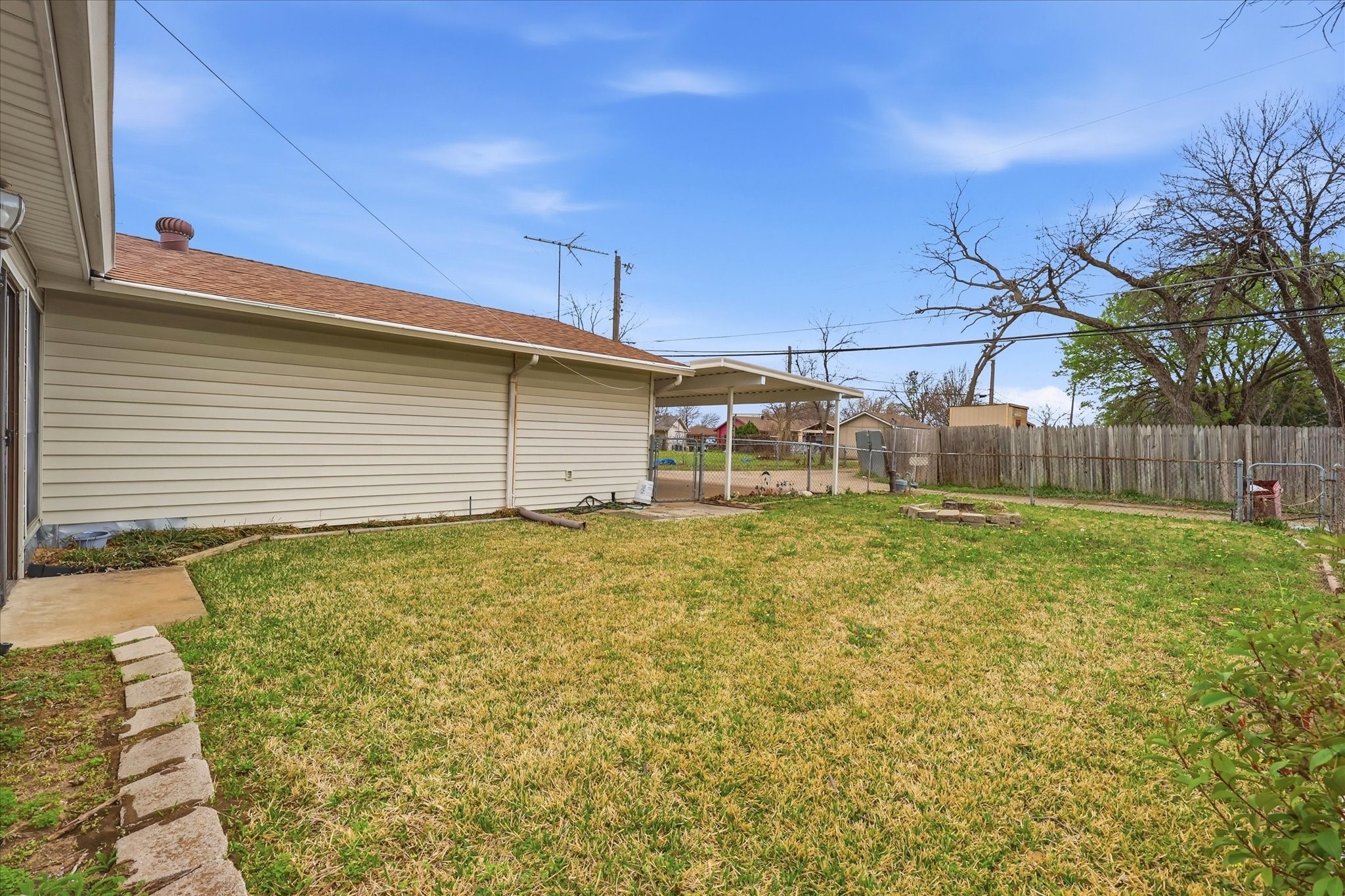2341 Lagoon Drive Mesquite TX 75150