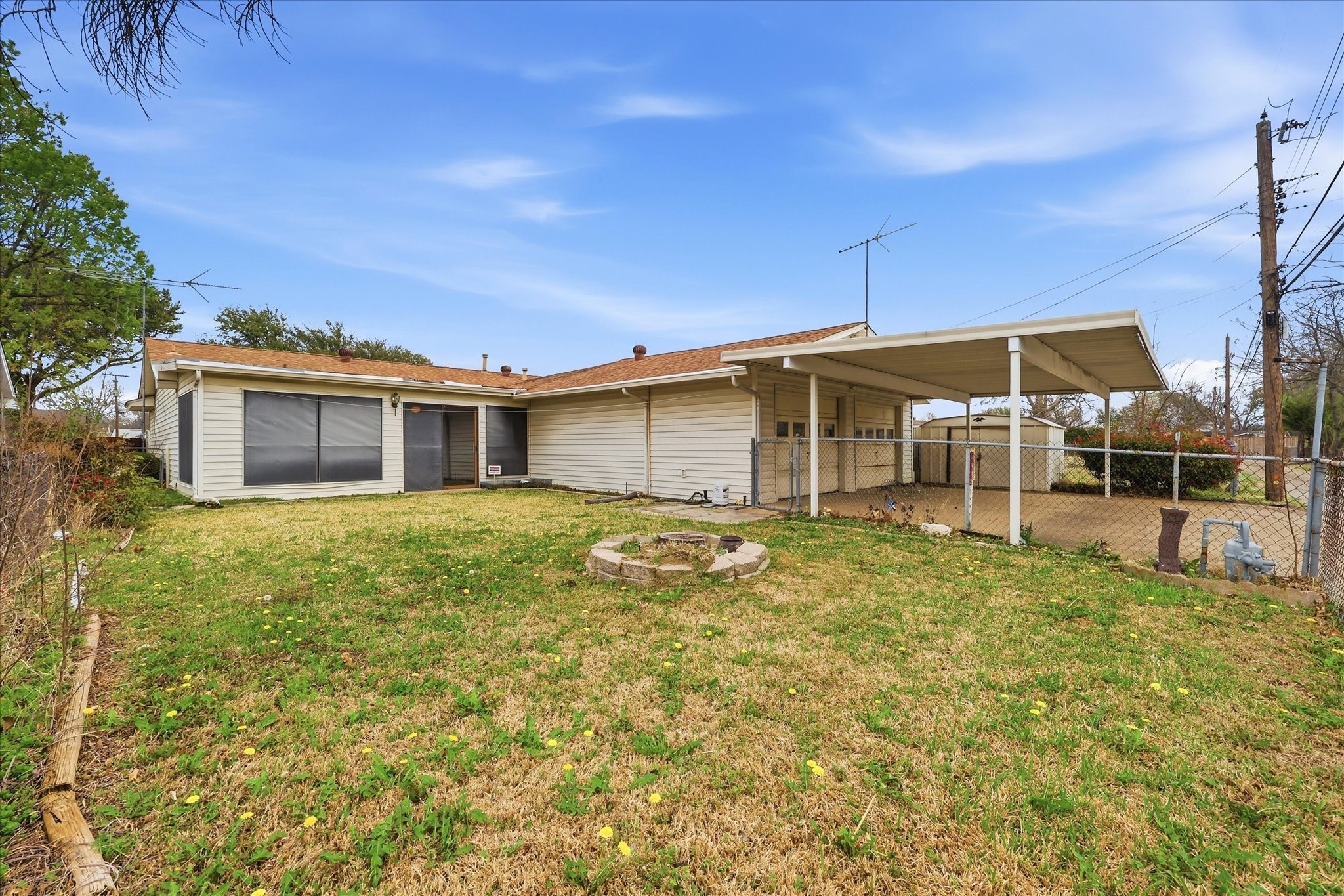 2341 Lagoon Drive Mesquite TX 75150