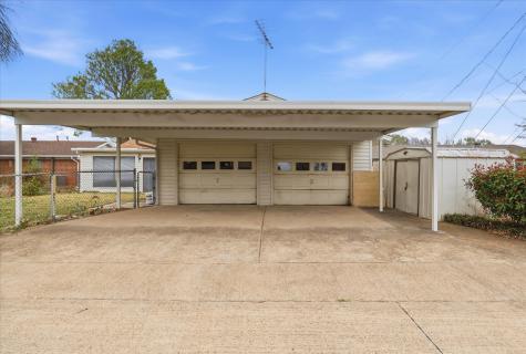 2341 Lagoon Drive Mesquite TX 75150
