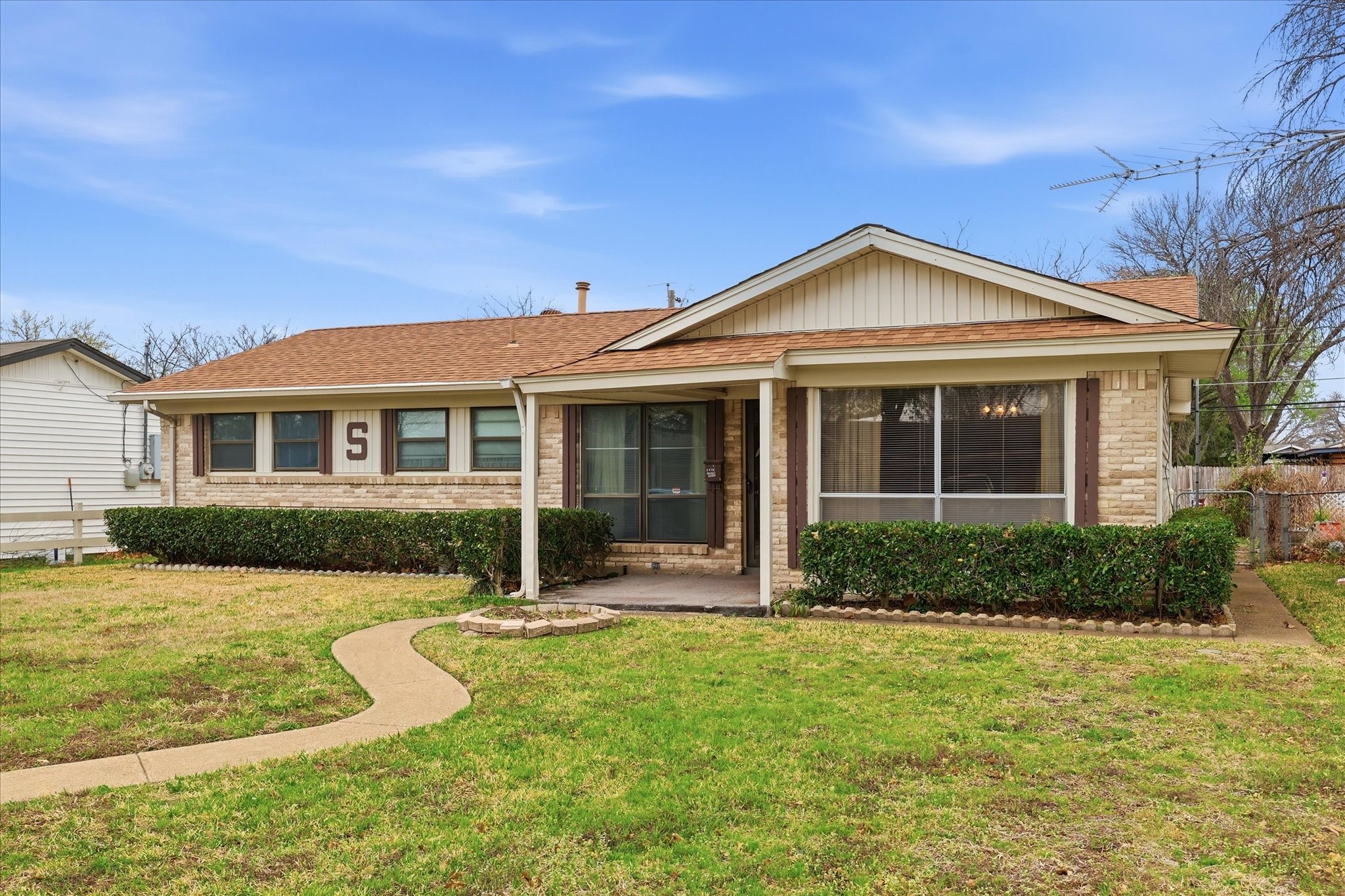 2341 Lagoon Drive Mesquite TX 75150