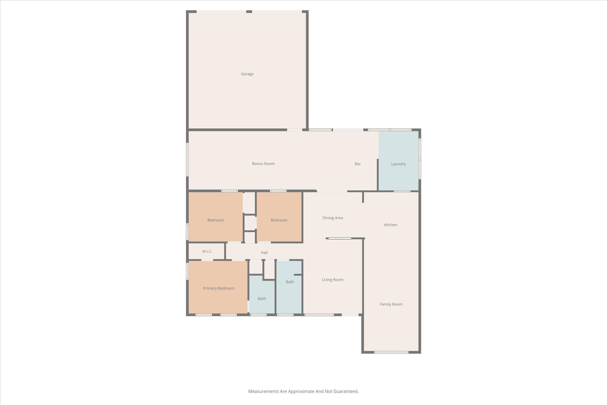 2341 Lagoon Drive Mesquite TX 75150