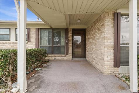 2341 Lagoon Drive Mesquite TX 75150