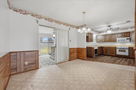 2341 Lagoon Drive Mesquite TX 75150