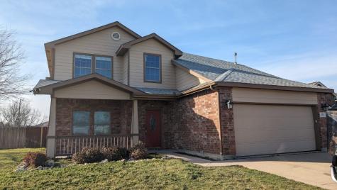 5701 Country Valley Lane Fort Worth TX 76179