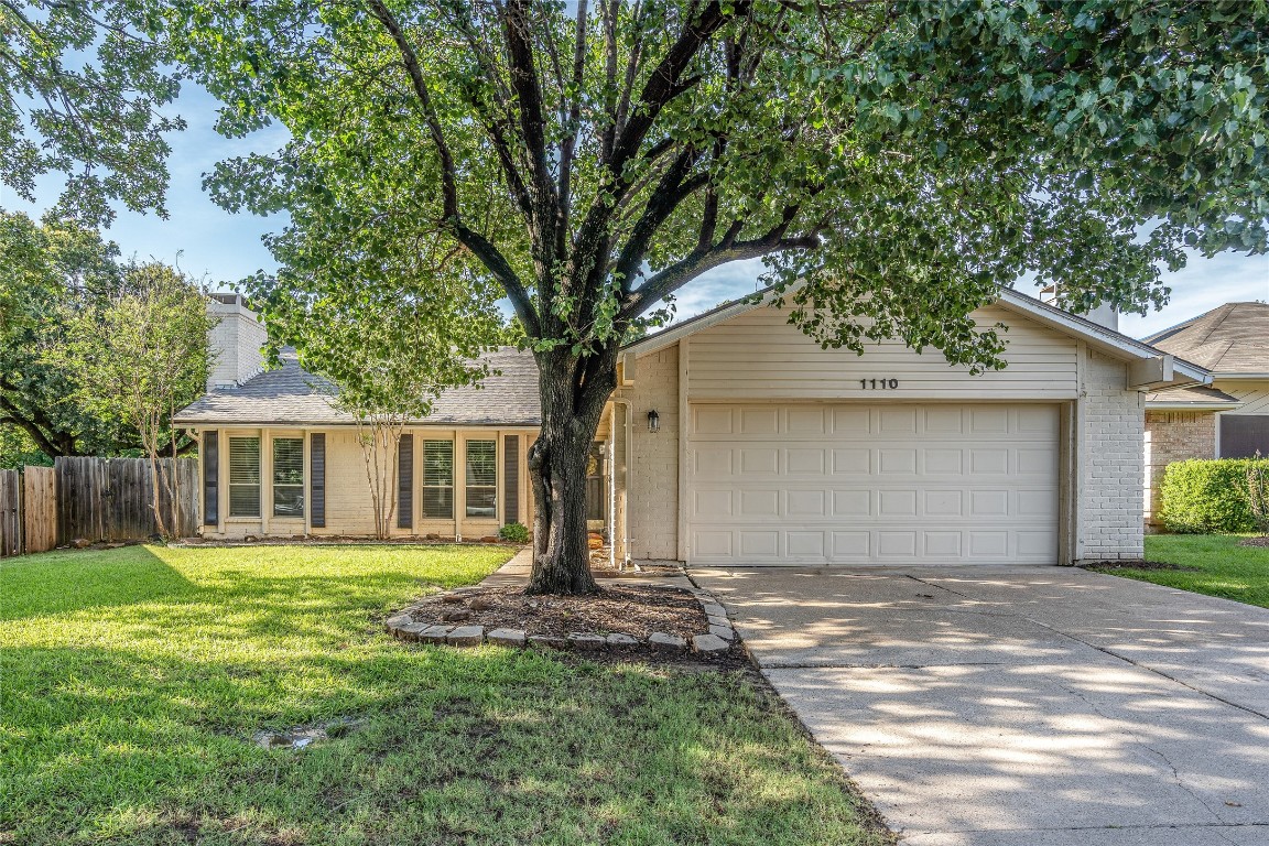 1110 Strawn Court Flower Mound TX 75028