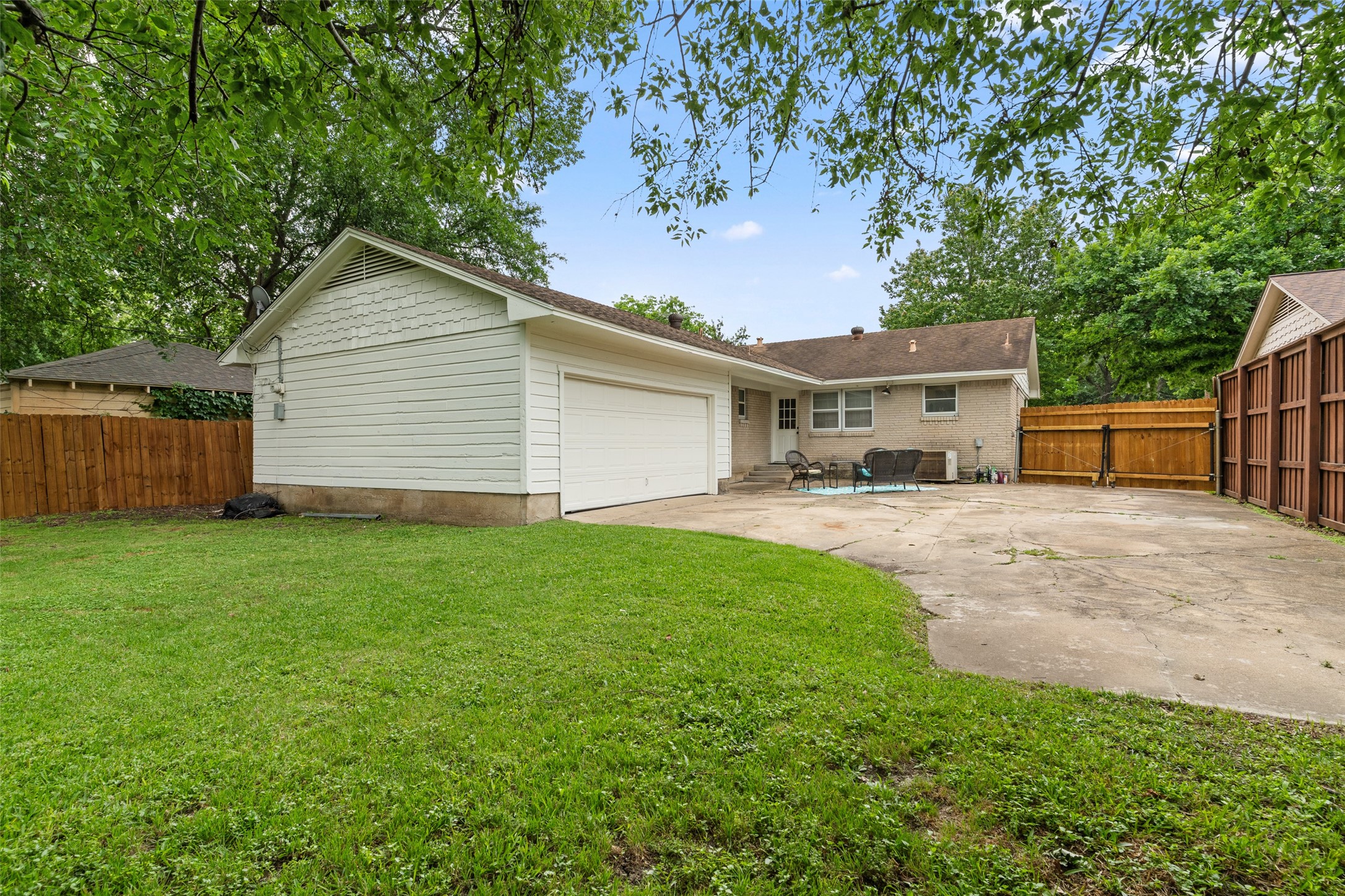 7103 Wake Forrest Drive Dallas TX 75214