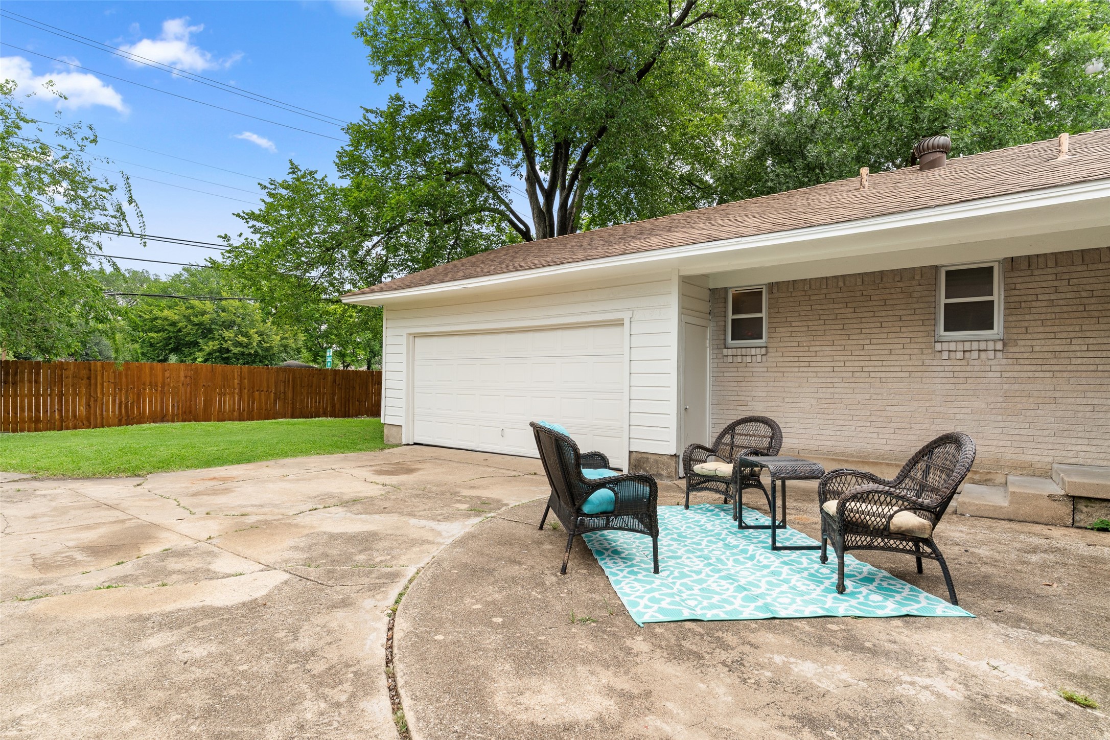 7103 Wake Forrest Drive Dallas TX 75214