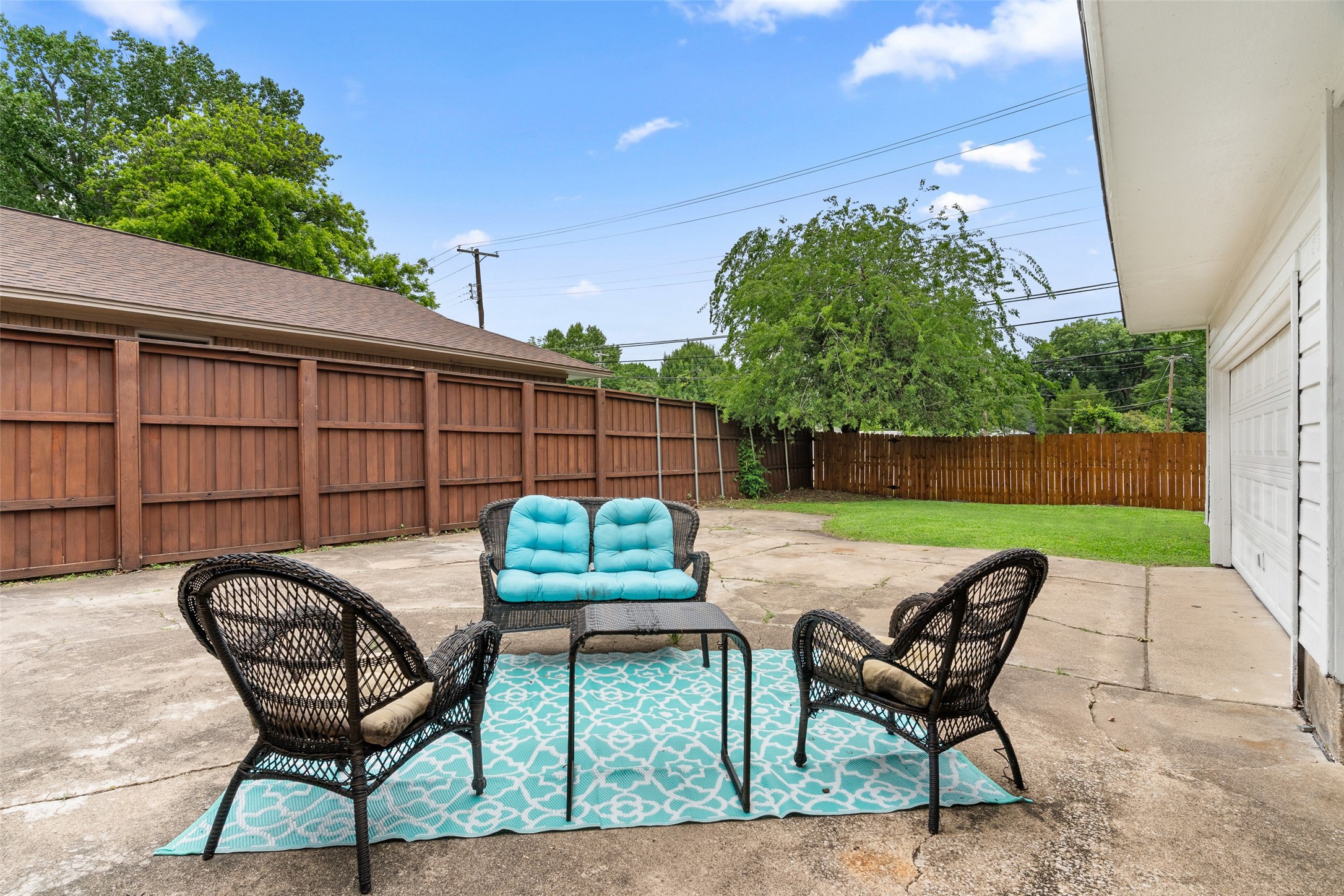 7103 Wake Forrest Drive Dallas TX 75214