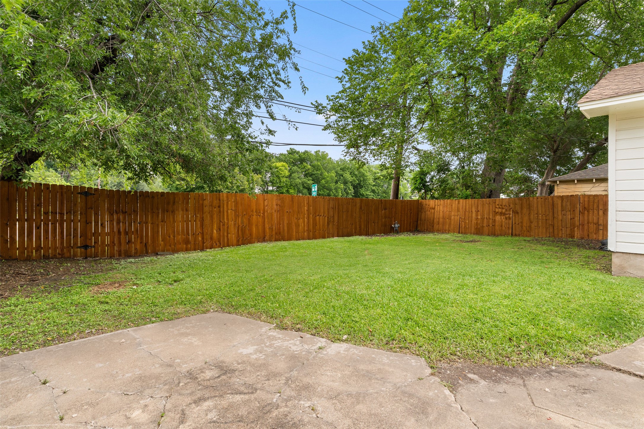 7103 Wake Forrest Drive Dallas TX 75214