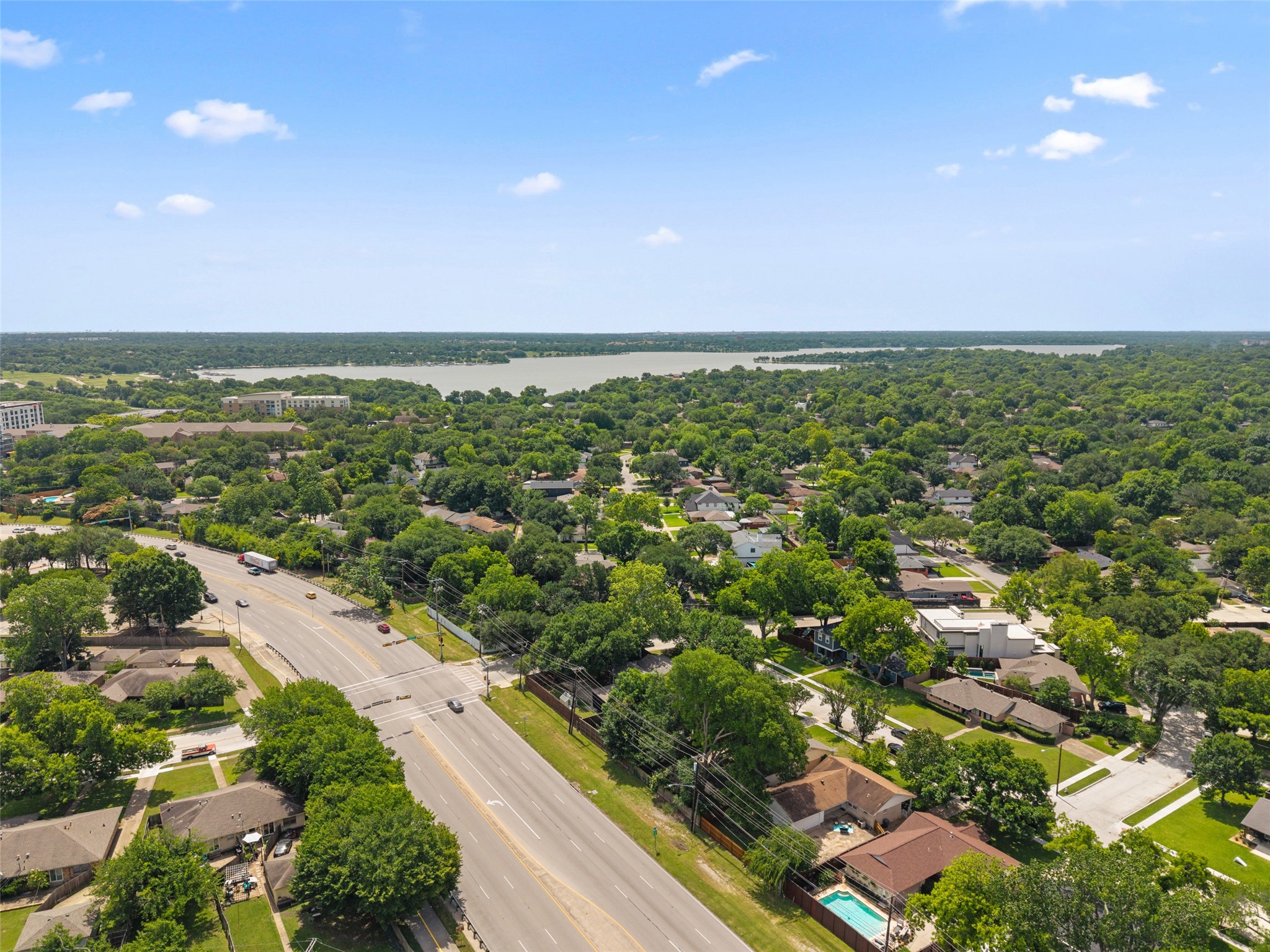 7103 Wake Forrest Drive Dallas TX 75214