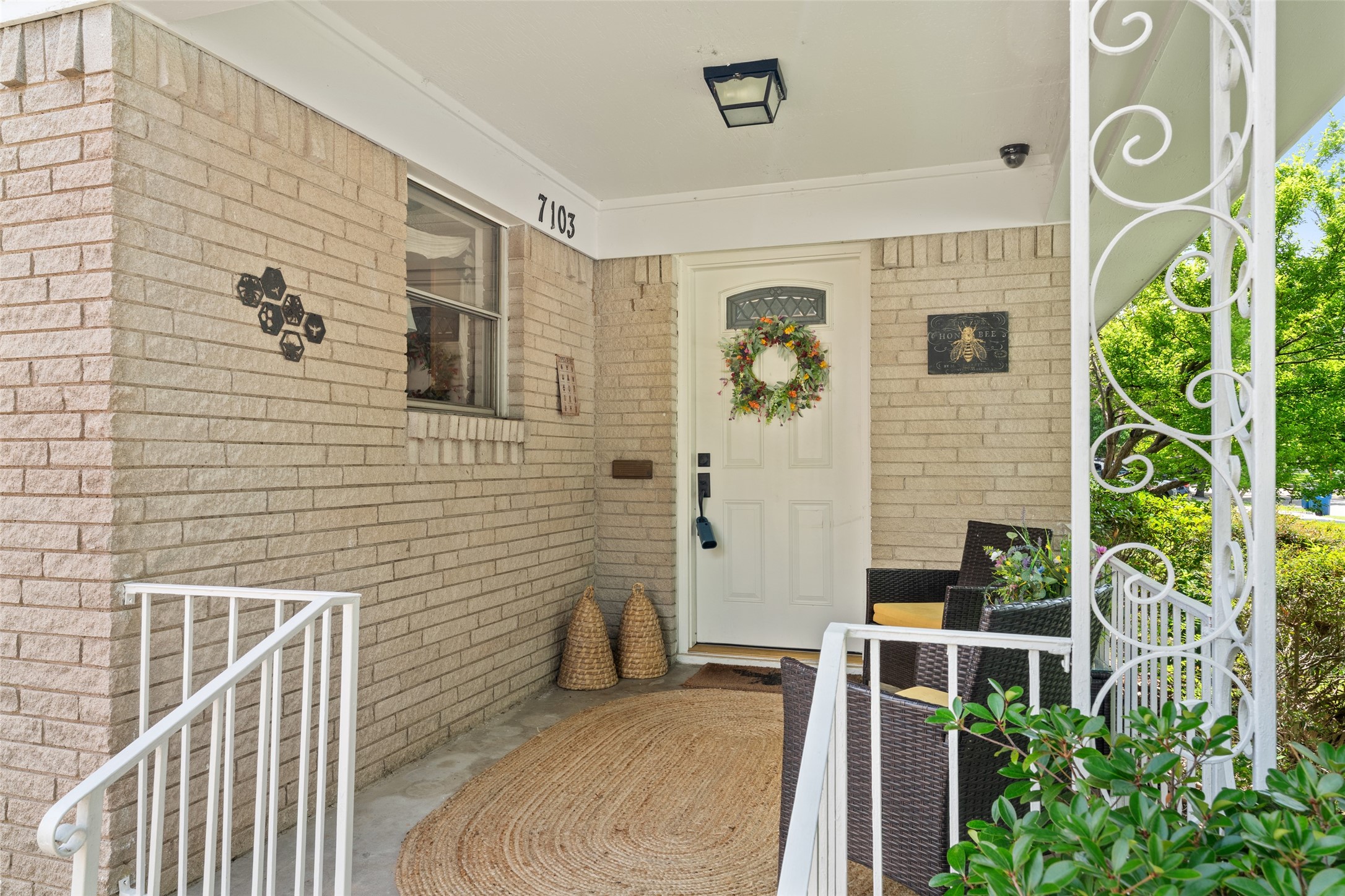 7103 Wake Forrest Drive Dallas TX 75214