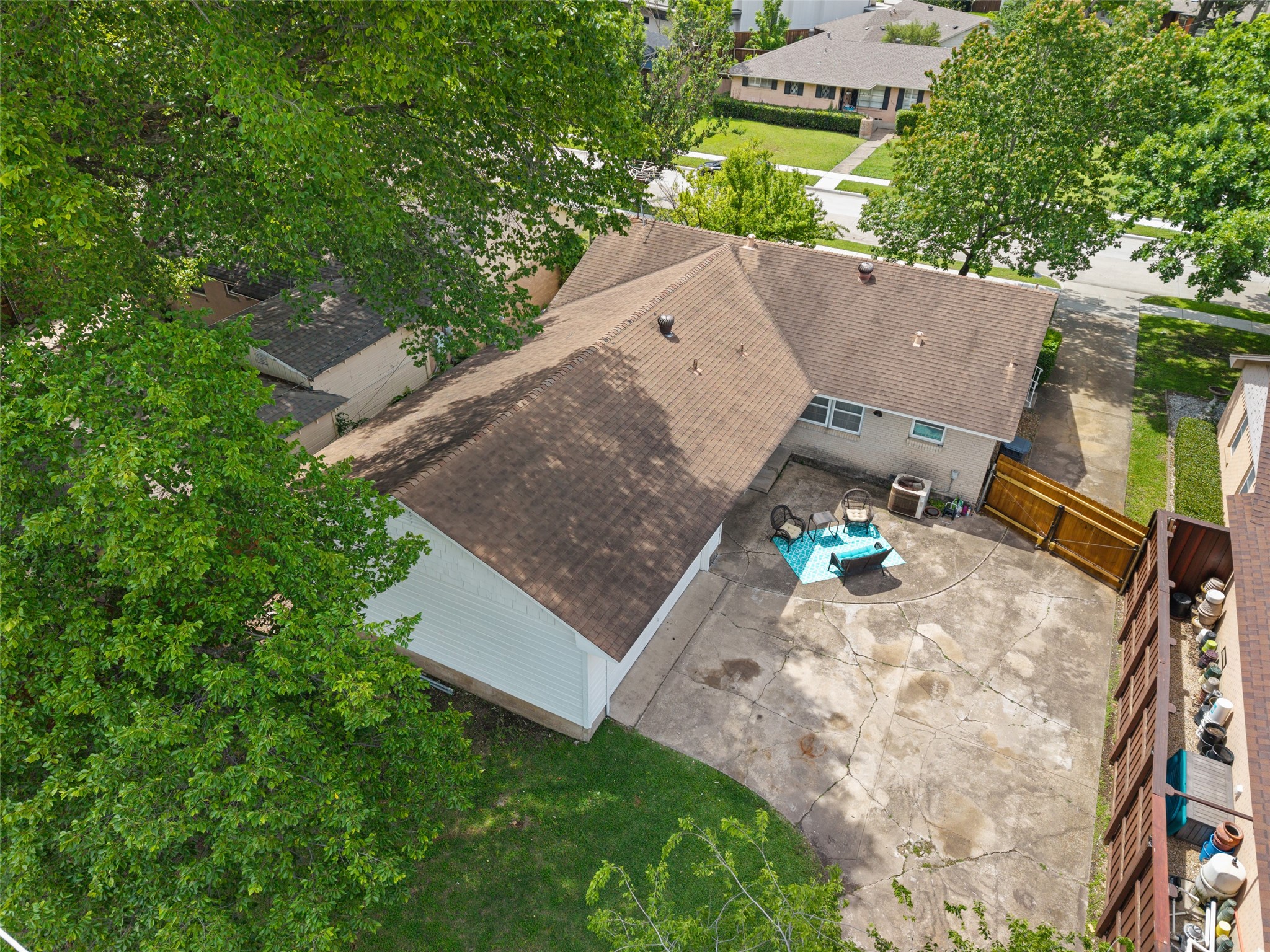 7103 Wake Forrest Drive Dallas TX 75214
