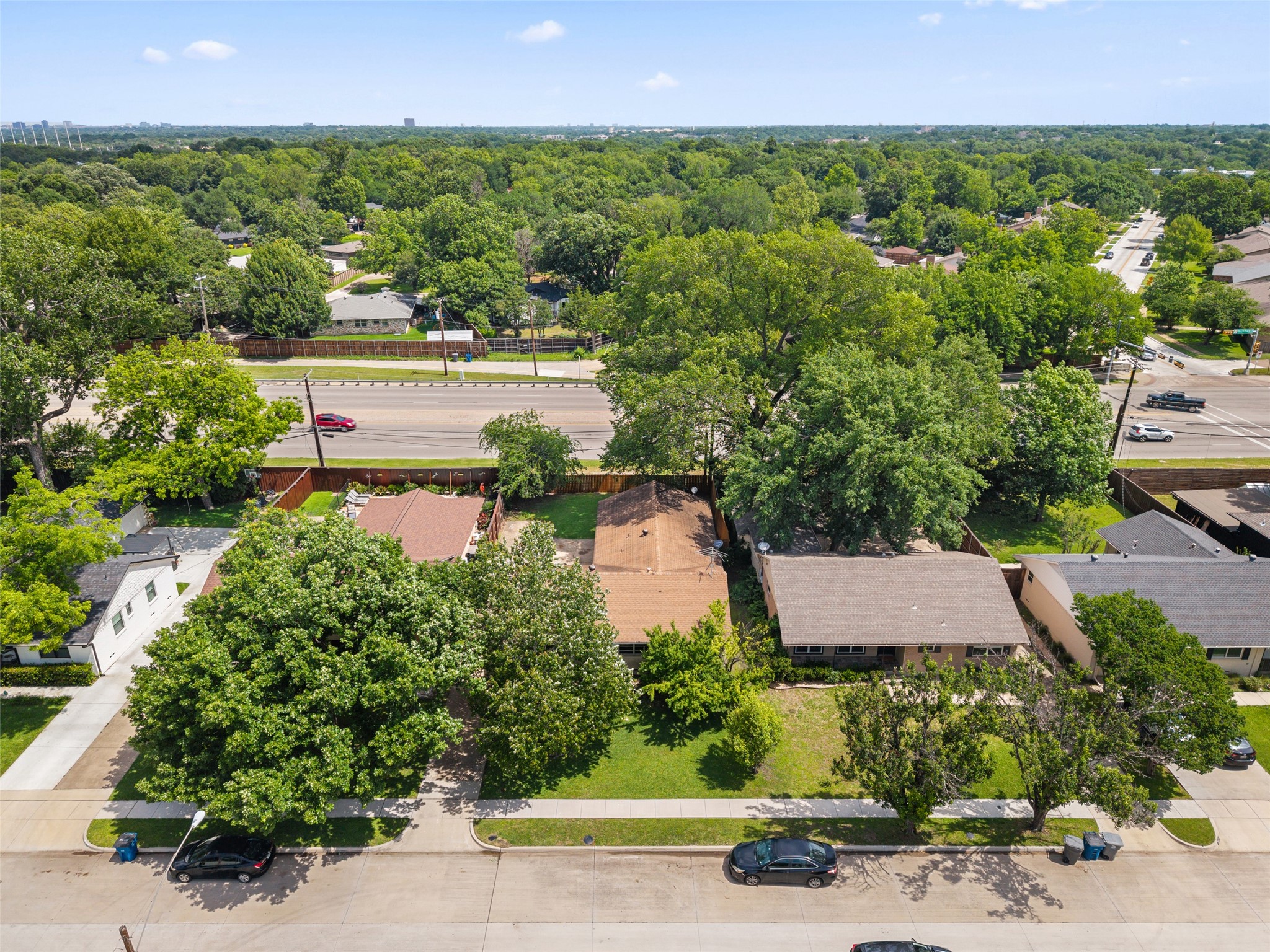 7103 Wake Forrest Drive Dallas TX 75214