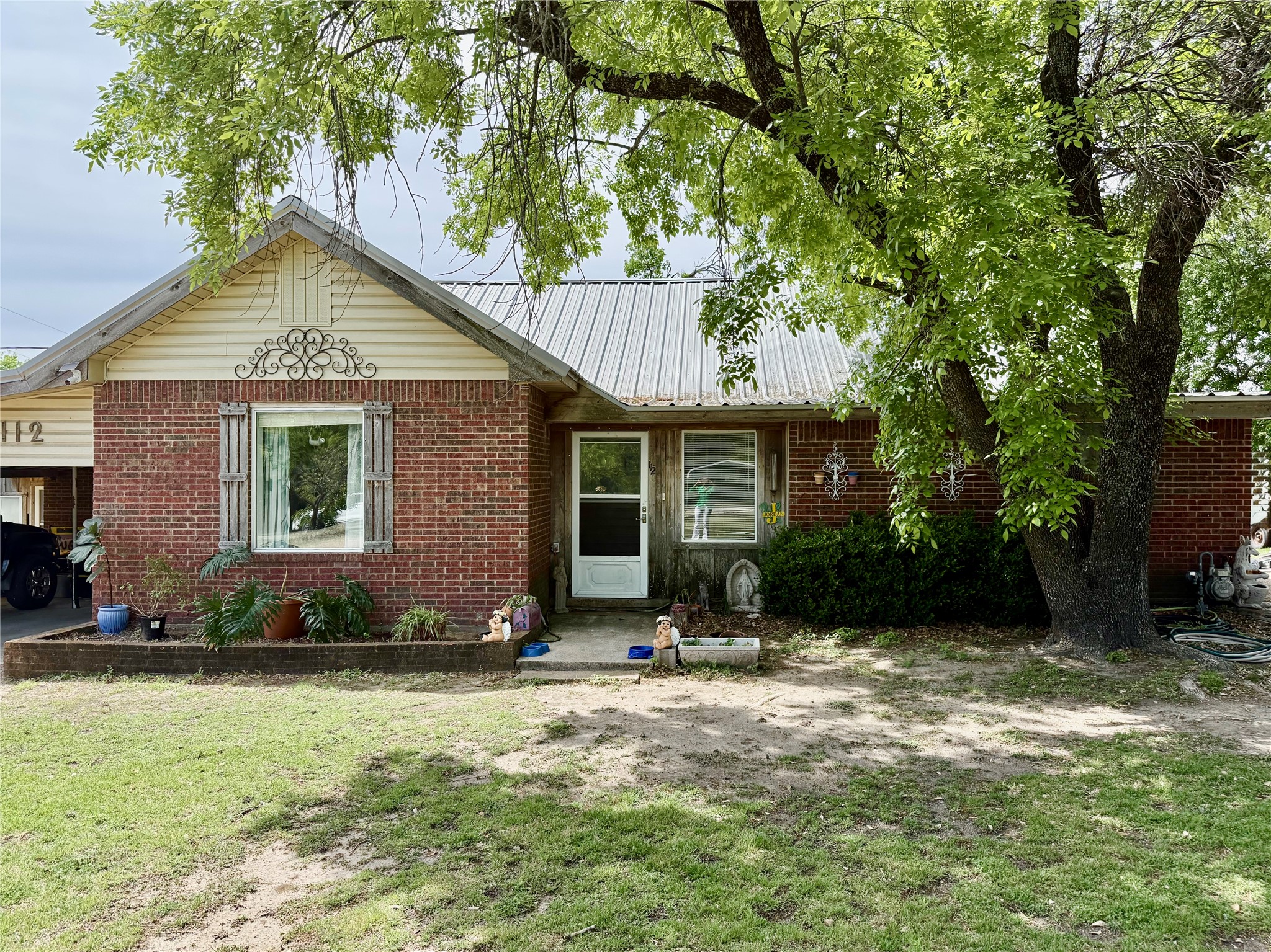 112 E Hoard Street Hamilton TX 76531