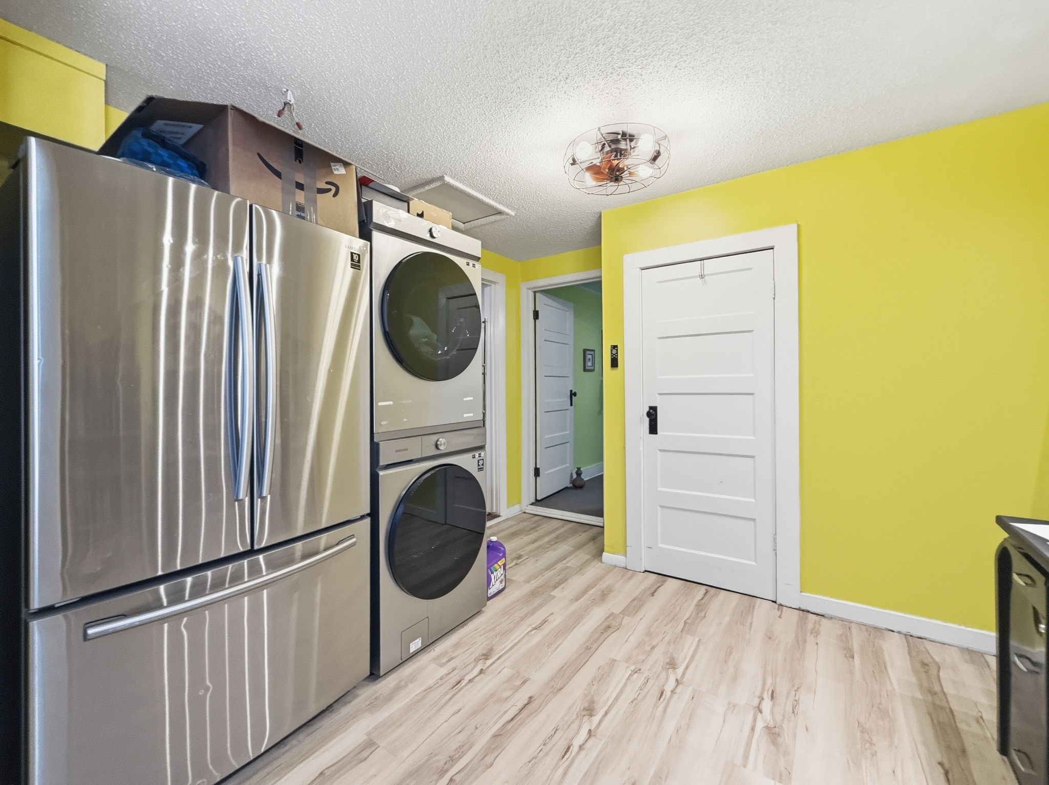 112 E Hoard Street Hamilton TX 76531