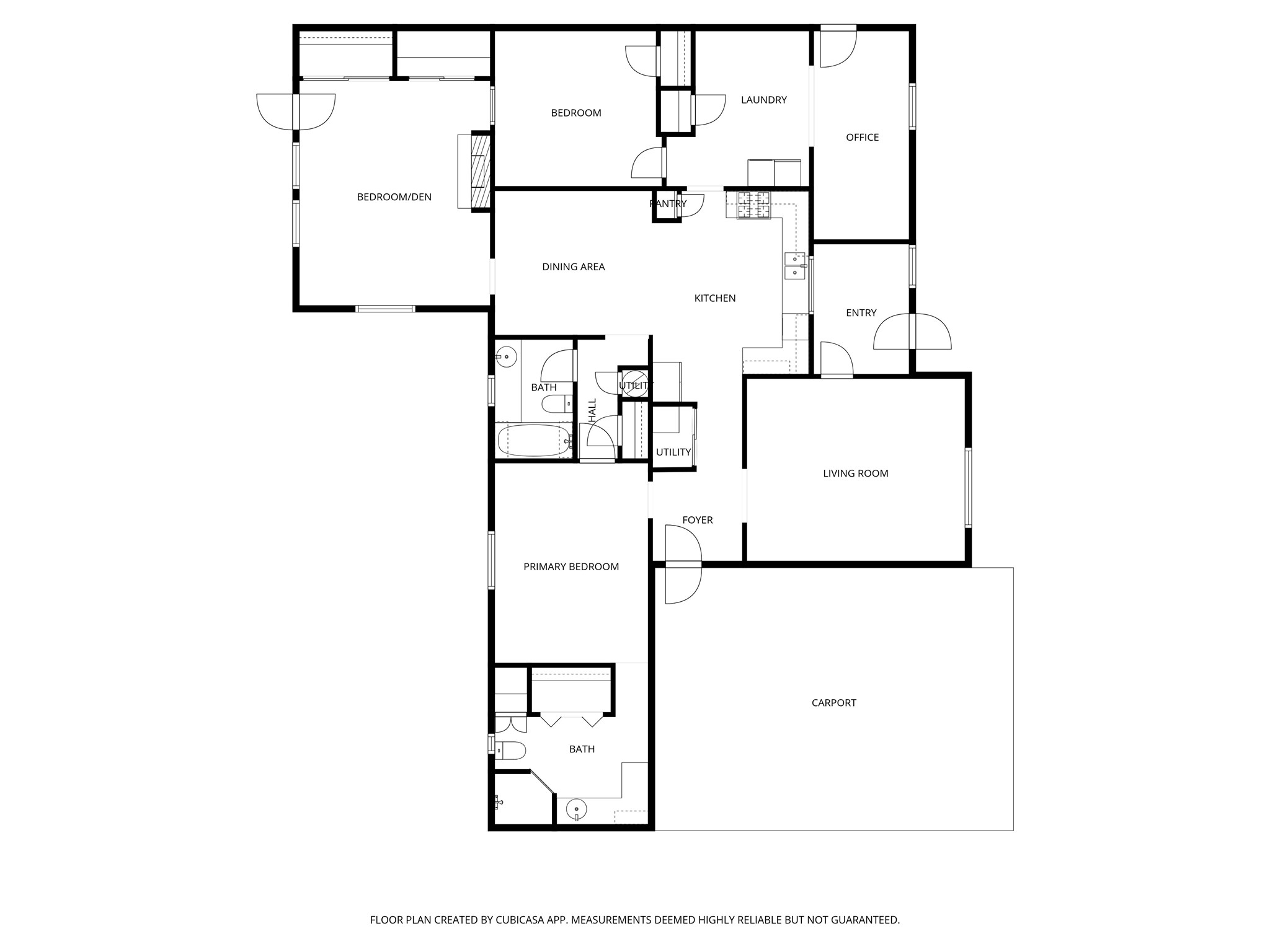 112 E Hoard Street Hamilton TX 76531