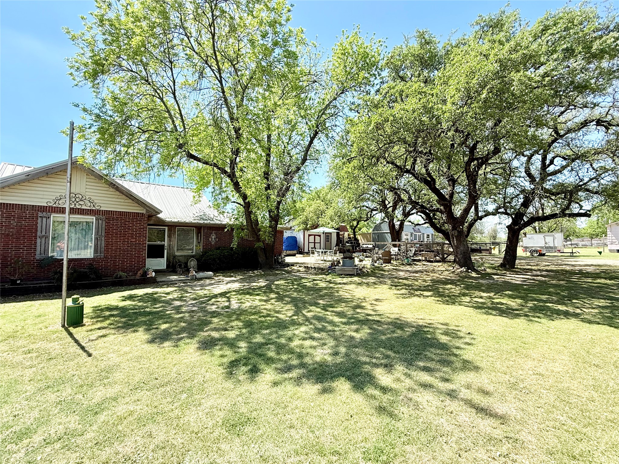 112 E Hoard Street Hamilton TX 76531