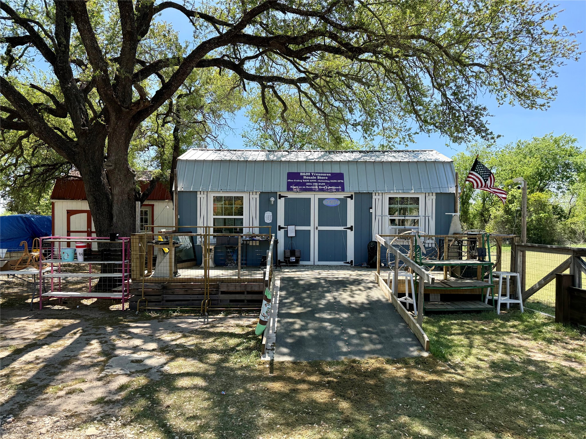 112 E Hoard Street Hamilton TX 76531