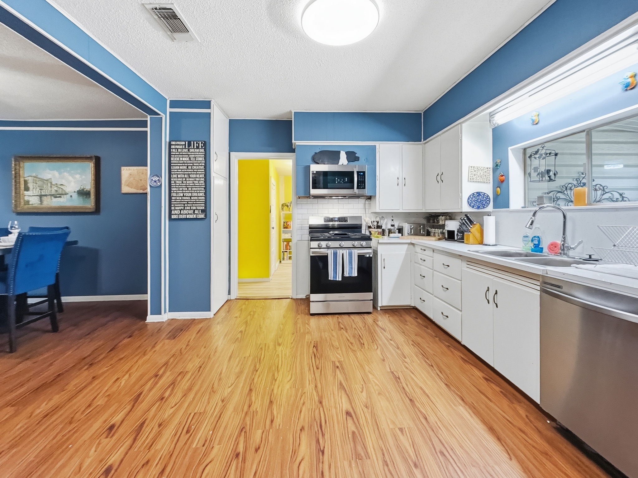 112 E Hoard Street Hamilton TX 76531