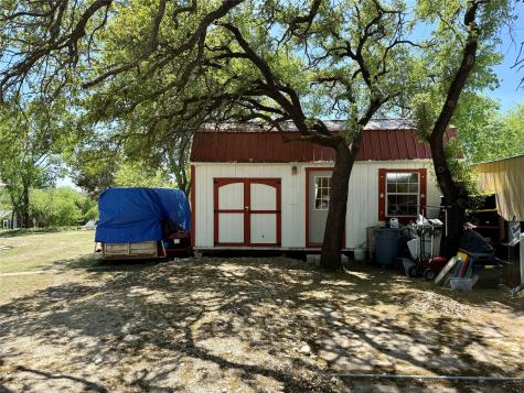 112 E Hoard Street Hamilton TX 76531
